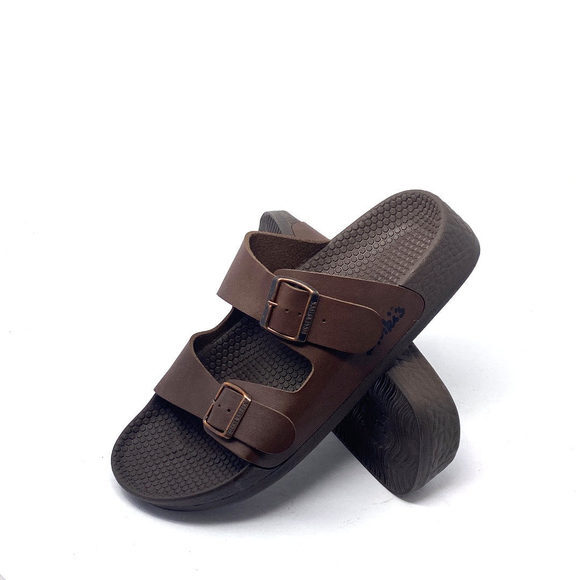 Birkenstock Barbados Vintage Unisex - size 26 - 31EU KIDS - Picture 3 of 7